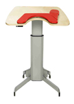 salli sattelstuhl tische zubehör tables accessoires