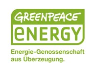 Greenpeace Energy Wellglobal
