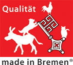 Qualität made in Bremen