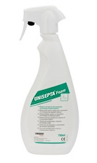 unisepta reinigungsschaum salli saddle chair sattelstuhl foam
