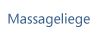 Massageliege