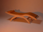 Infrarotw�rmeliege