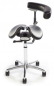 Salli Allround Armlehne f�r Sattelstuhl