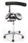 Salli Allround Armlehne f�r Sattelstuhl