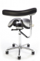 Salli Allround Armlehne f�r Sattelstuhl