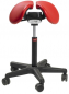Salli Professional Sattelstuhl
