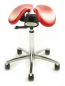 Salli SwingFit Sattelstuhl