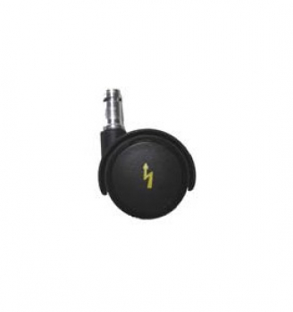 ESD Rolle � 50 mm f�r Salli St�hle