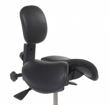 R�cken Stretching St�tze f�r Salli St�hle