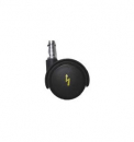 ESD Rolle � 50 mm f�r Salli St�hle