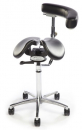 Salli Allround Armlehne f�r Sattelstuhl
