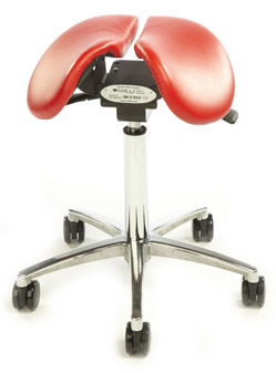 Salli Twin saddle chair buy now