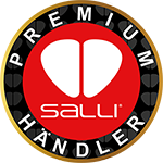 Wellglobal ist Salli-Sattelstuhl Premiumhändler