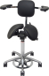 Preview: Salli Expert Sattelstuhl