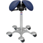 Preview: Salli SwingFit Sattelstuhl