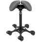 Preview: Salli Twin Sattelstuhl