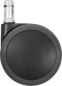 Preview: Standardrolle Weich Ø65mm für Salli Stühle