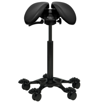 Salli Premium Sattelstuhl