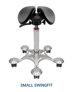 Salli Small SwingFit