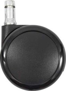 Standardrolle Hart Ø65mm für Salli Stühle