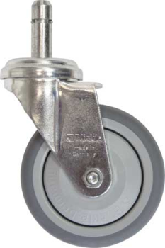 Industrierolle Ø75mm für Salli Stühle