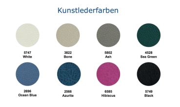 Salli MultiAdjuster Sattelstuhl mit Ellbogenauflage