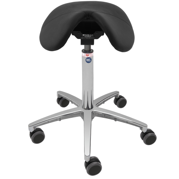 Salli Classic Sattelstuhl