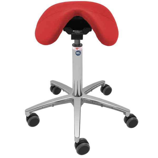 Salli Classic Sattelstuhl