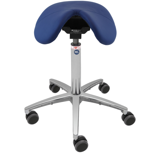 Salli Classic Sattelstuhl