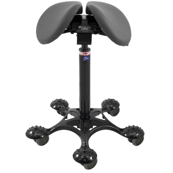 Salli MultiAdjuster Sattelstuhl
