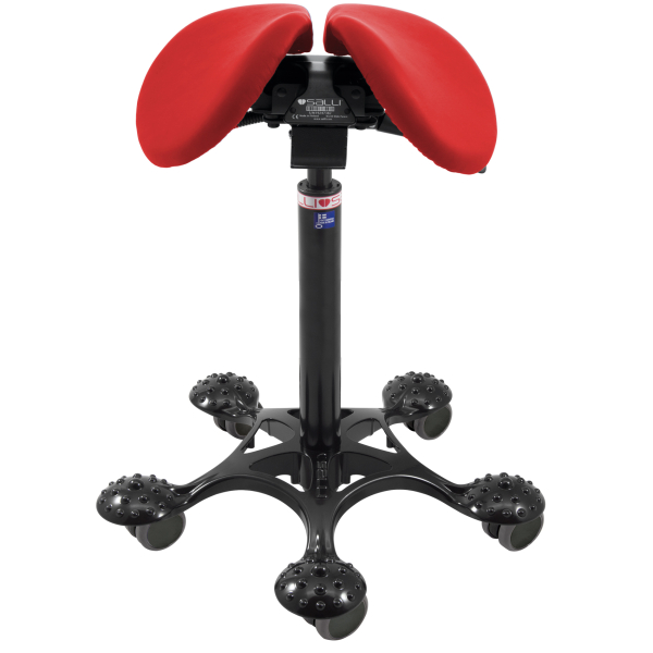Salli MultiAdjuster Sattelstuhl