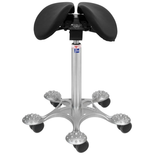 Salli MultiAdjuster Sattelstuhl