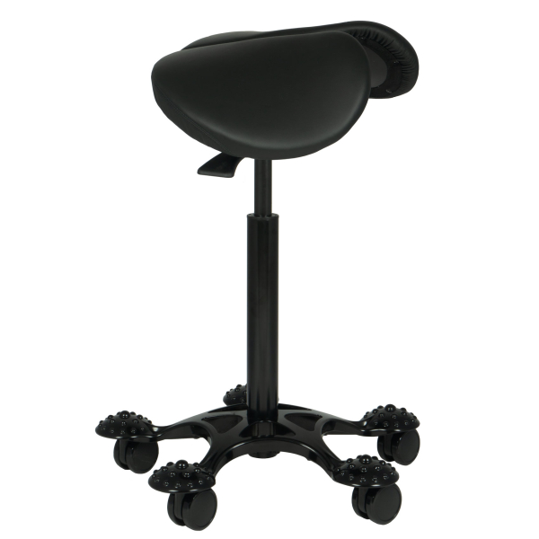 Salli Premium Sattelstuhl