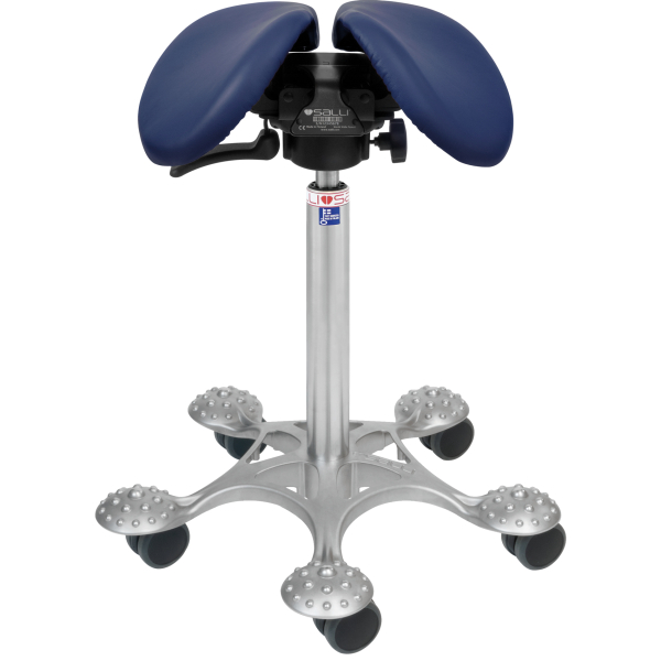 Salli SwingFit Sattelstuhl