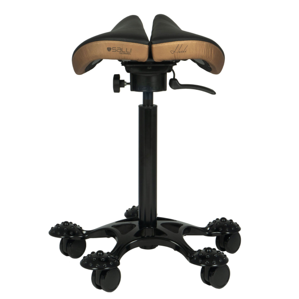 Salli Premium Sattelstuhl