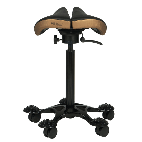 Salli Premium Sattelstuhl