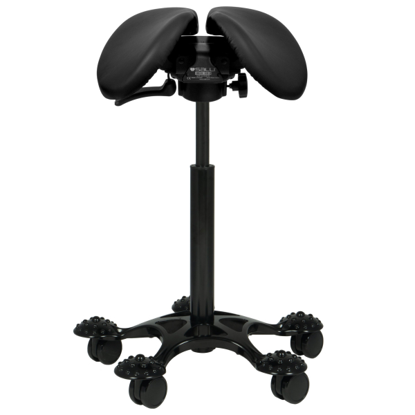 Salli Premium Sattelstuhl