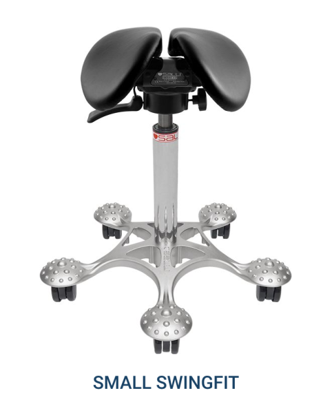 Salli Small SwingFit