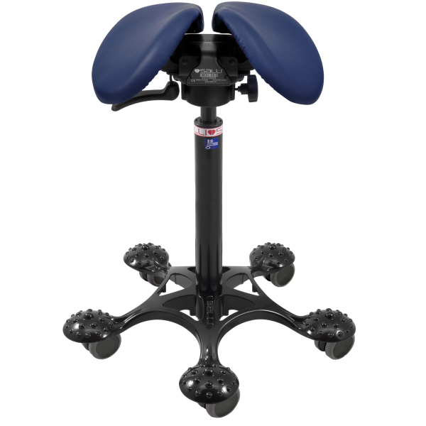 Salli SwingFit Sattelstuhl