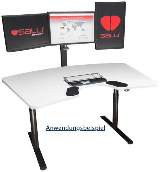 Salli Autosmart