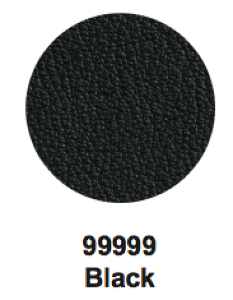 Leder Black