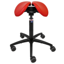 Salli Twin Sattelstuhl