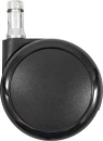 Standardrolle Hart Ø65mm für Salli Stühle